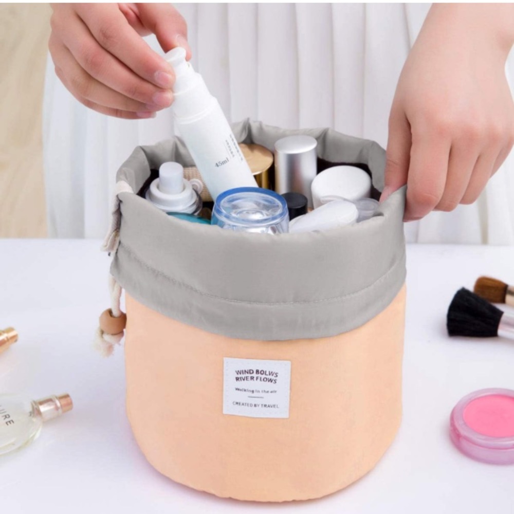 Travel Cosmetic/Makeup Bag